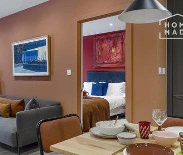 2 bedroom flat to rent - Photo 6