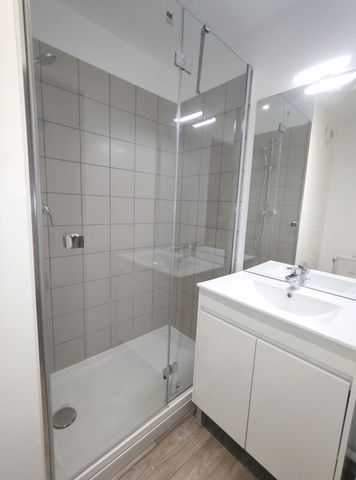 Location Appartement 1 pièce 18m² FRANQUEVILLE ST PIERRE 76520 - Photo 5