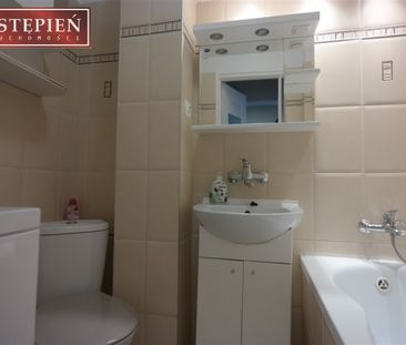 MIESZKANIE PO GENERALNYM REMONCIE NA ZABOBRZU - Zdjęcie 4