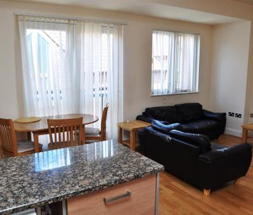 2 bedroom apartment to rent - Photo 1