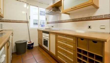 Calle Nez Morgado, Madrid, Community of Madrid 28036 - Foto 5