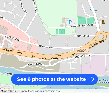 Bank St, Mexborough, S64 - Photo 1