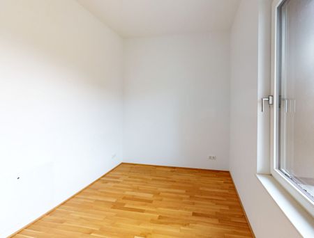 Schöne 3-Zimmer-Wohnung am Zollhafen direkt am Rhein - Photo 3