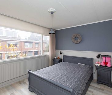 Jan van de cappellestraat 12 | Krimpen aan den ijssel - Foto 6