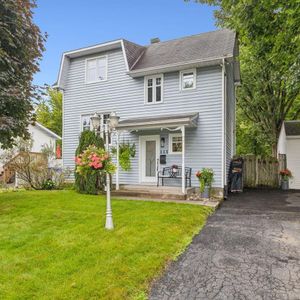 Maison à étages Gatineau (Gatineau) À Louer - Photo 3