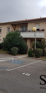 T2 AVEC BALCON ET PARKING - Photo 3