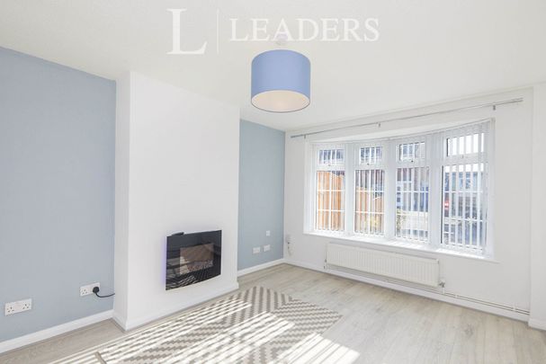 3 bedroom house to rent Barnwood Close, Mickleover, DE3 - Photo 1