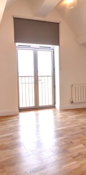 2 bedroom flat to rent, - Photo 1