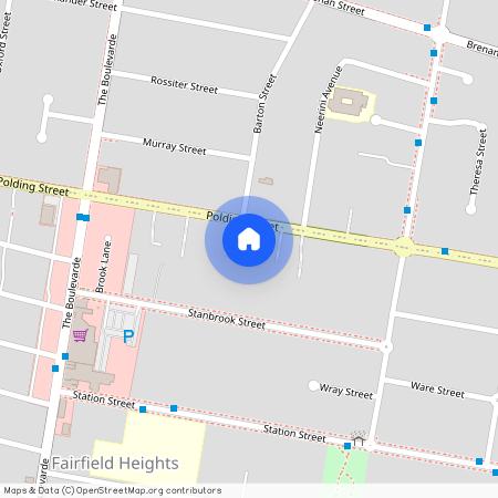 1/107 Polding Street, Fairfield Heights