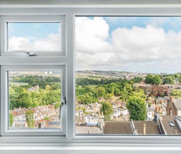 1 bedroom apartment to rent Tivoli Crescent, Brighton, BN1 - Photo 4