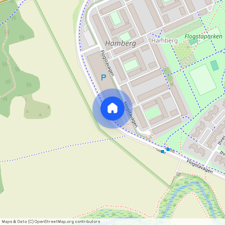 Flogstavägen 41 D, 75273, Uppsala