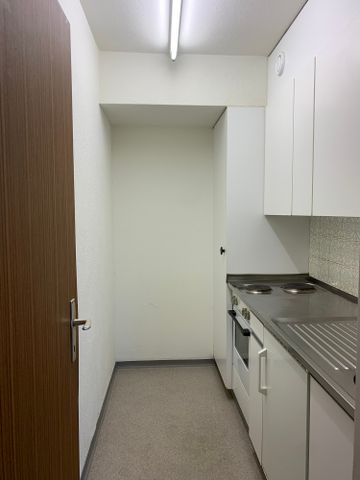 "1-Zimmerwohnung nähe Kleinbasler Rheinufer" - Photo 4