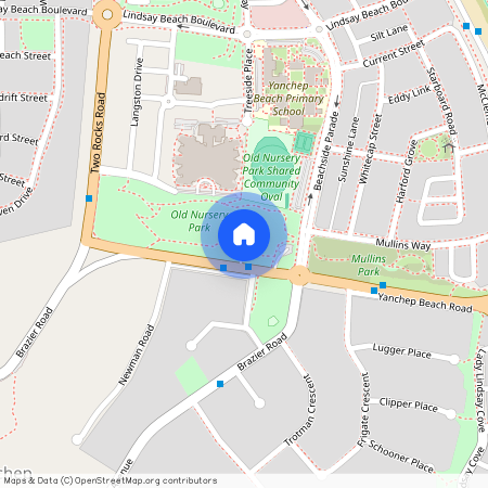 24 Hitter Street, WA 6035, Yanchep