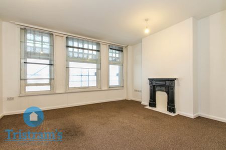 1 bed Apartment for Rent - Photo 2