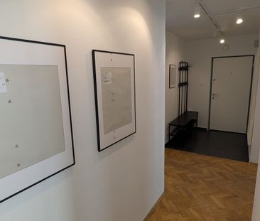 mazowieckie, Warszawa, Śródmieście, Hoża - Zdjęcie 5