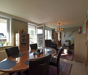 Lumineus appartement net buiten het centrum van Zele! - Foto 6