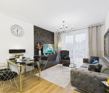 Nowe 2 pokoje z ogródkiem, Grójec, ul. Poświętne - Zdjęcie 4