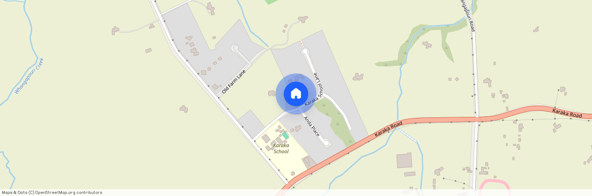 9 Rarangi Mai Lane, Karaka