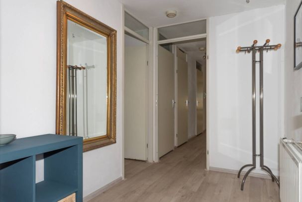 Bovenwoning Vuurplaat, Rotterdam huren? - Photo 1