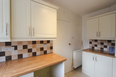 Aintree Avenue, Cantley, Doncaster DN4 6HS - Photo 3