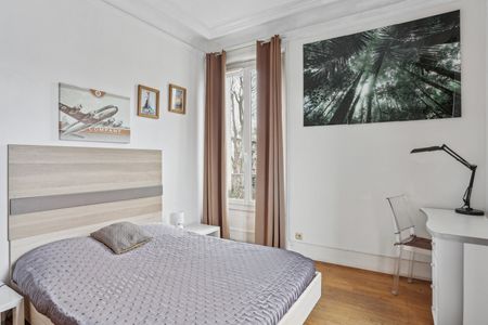 Appartement • Silly-Gallieni, Boulogne-Billancourt - Photo 2