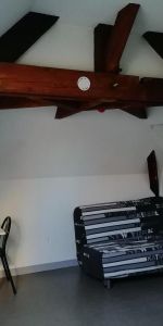 Location Appartement 1 pièce 11m² POITIERS 86000 - Photo 3