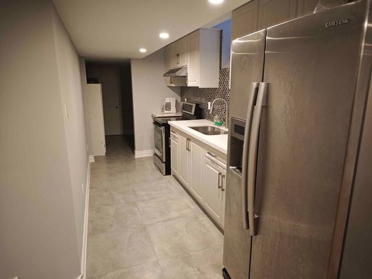 For Lease - 21 Savita Road, Brampton, Ontario - Photo 1