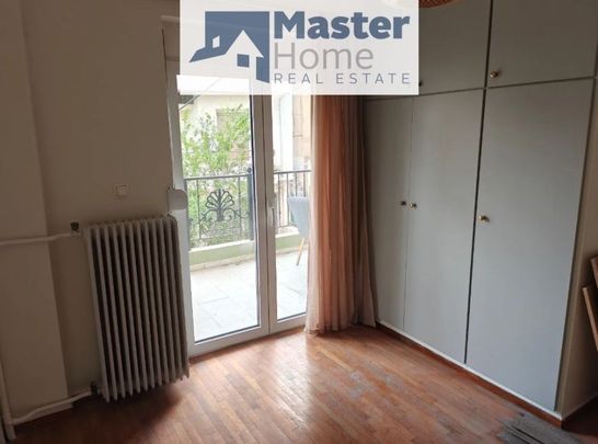 Studio/Γκαρσονιέρα για ενοικίαση Μετς (Μετς - Καλλιμάρμαρο) - Photo 1