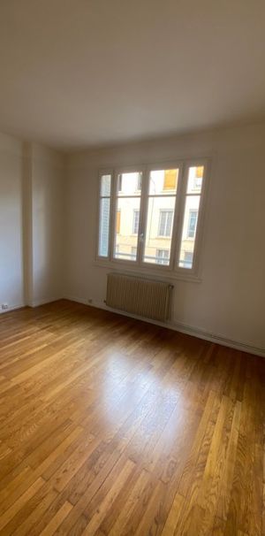 APPARTEMENT T3 A LOUER - Photo 1