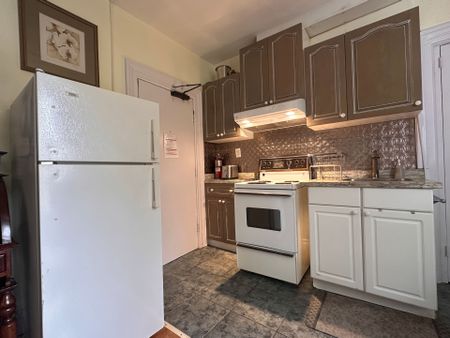 For Lease - 50 Nelson Street Unit# 4, Brampton, Ontario - Photo 5