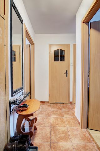 2pok. rozkład, Białowieska/Legnicka, 7min do Rynku - Zdjęcie 5