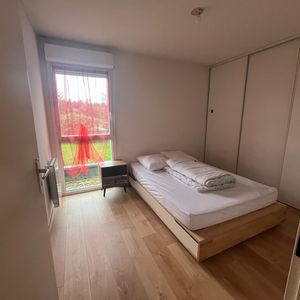 Appartement T2 Eysines à louer - Photo 2