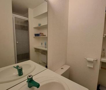 APPARTEMENT T1 22M - Photo 6