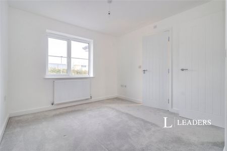 5 bedroom detached to rent Brick Kiln Road, Sileby, LE12 - Photo 4