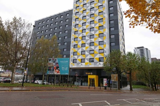 true Premium Studio-Floor 5,6,7,8 - Photo 1