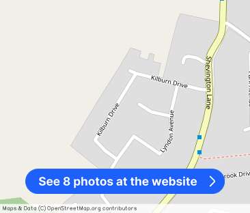 Kilburn Drive, Shevington, Wigan, Lancashire, WN6 - Photo 1