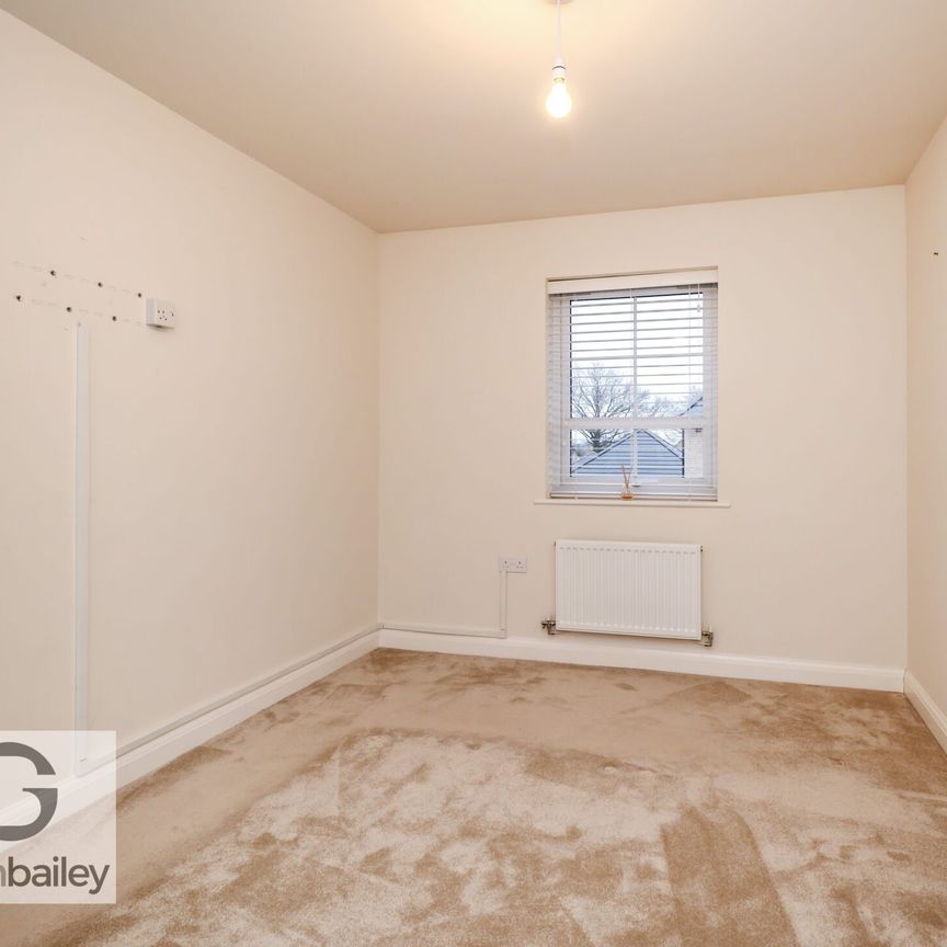 Metcalf Road, Rackheath, Norwich - Photo 1