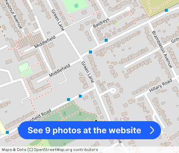 1 bedroom apartment for rent - Photo 1