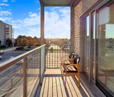 For Lease - 20 Orchid Place Drive Unit# 310, Toronto E11, Ontario - Photo 6