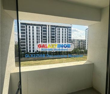 Apartament 2 Camere, Ilie Petre, Militari Residence,450 Euro - Photo 6