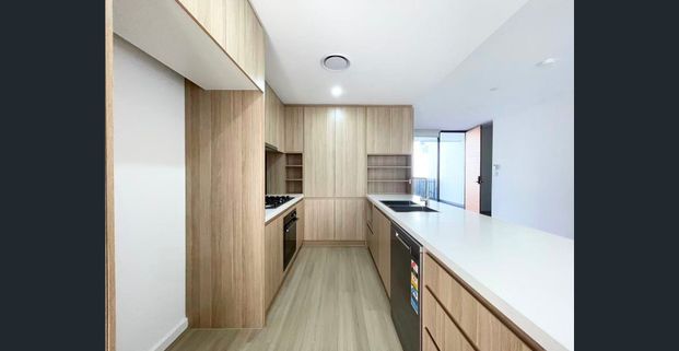 Brand New 4 BED for Rent | Modern Living in the Heart of Box Hill - Photo 1