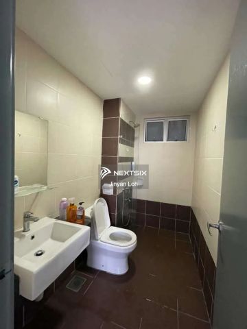 One Sentral Serviced Residence - Foto 5