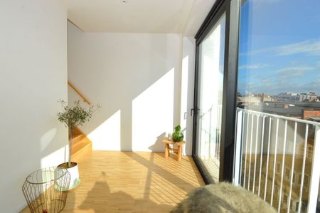 Appartement in Mechelen - Photo 2