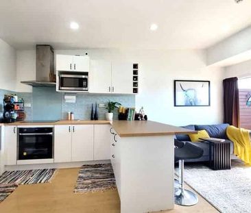 Modern 1-Bedroom Apartment in the Heart of Albany - Photo 3