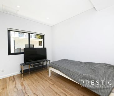 Coastal Comfort Opposite the Beach - Photo 1