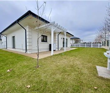 Casa 4 camere de lux, panouri fotovoltaice, MRS Country Ploiesti - Fotografie 5
