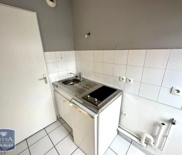 Appartement à louer 2 pièces 44.4m² - Photo 3