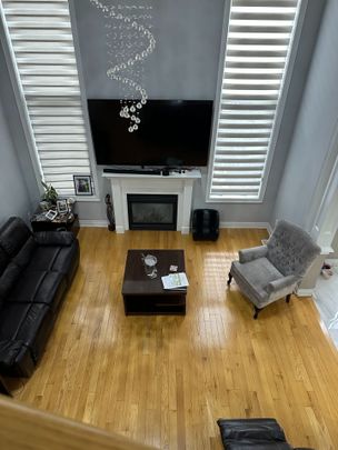 For Lease - 69 Fallowfield Road Unit# Upper, Brampton, Ontario - Photo 1