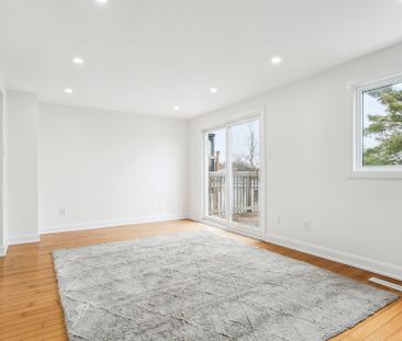 For Lease - 55 Browning Trail, Barrie, Ontario - Photo 3