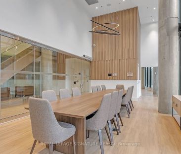 For Lease - 3100 Keele Street Unit# 526, Toronto, Ontario - Photo 6